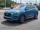 Thumbnail image of 2019 Hyundai TUCSON at MooresvilleFord-Used of Mooresville, NC