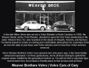 Thumbnail image of 2021 Volvo XC40 Recharge at Volvo Cars Of Cary