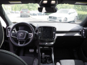 Thumbnail image of 2021 Volvo XC40 Recharge at Volvo Cars Of Cary