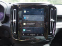 Thumbnail image of 2021 Volvo XC40 Recharge at Volvo Cars Of Cary