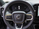 Thumbnail image of 2021 Volvo XC40 Recharge at Volvo Cars Of Cary