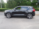 Thumbnail image of 2021 Volvo XC40 Recharge at Volvo Cars Of Cary