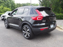 Thumbnail image of 2021 Volvo XC40 Recharge at Volvo Cars Of Cary