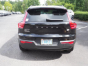 Thumbnail image of 2021 Volvo XC40 Recharge at Volvo Cars Of Cary