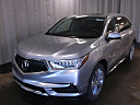 Thumbnail image of 2017 Acura MDX at Dave White Acura
