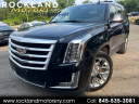 Thumbnail image of 2020 Cadillac Escalade at Rockland Motors