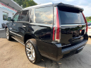2020 Cadillac Escalade Premium Luxury at Rockland Motors