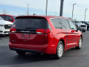 Thumbnail image of 2025 Chrysler Voyager at Bob Brady Auto Mall