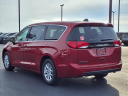 Thumbnail image of 2025 Chrysler Voyager at Bob Brady Auto Mall