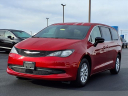 Thumbnail image of 2025 Chrysler Voyager at Bob Brady Auto Mall