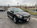 Thumbnail image of 2014 INFINITI QX60 at Ledyard Auto Sales Llc