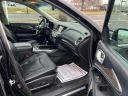 Thumbnail image of 2014 INFINITI QX60 at Ledyard Auto Sales Llc