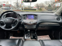 Thumbnail image of 2014 INFINITI QX60 at Ledyard Auto Sales Llc