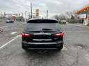 Thumbnail image of 2014 INFINITI QX60 at Ledyard Auto Sales Llc