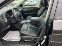Thumbnail image of 2014 INFINITI QX60 at Ledyard Auto Sales Llc