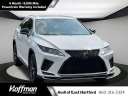 Thumbnail image of 2021 Lexus RX 350 at Hoffman Audi of East Hartford