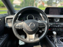 Thumbnail image of 2021 Lexus RX 350 at Hoffman Audi of East Hartford