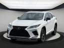 Thumbnail image of 2021 Lexus RX 350 at Hoffman Audi of East Hartford