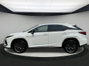 Thumbnail image of 2021 Lexus RX 350 at Hoffman Audi of East Hartford