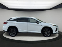 Thumbnail image of 2021 Lexus RX 350 at Hoffman Audi of East Hartford