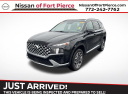 Thumbnail image of 2023 Hyundai SANTA FE Plug-In Hybrid at Sunrise Volkswagen of Fort Pierce