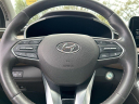 2023 Hyundai SANTA FE Plug-In Hybrid Limited at Sunrise Volkswagen of Fort Pierce