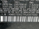Thumbnail image of 2023 Hyundai SANTA FE Plug-In Hybrid at Sunrise Volkswagen of Fort Pierce