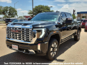 Thumbnail image of 2024 GMC Sierra 2500HD at Frank Brown Honda GMC