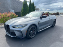 Thumbnail image of 2022 BMW M4 at Kufleitner Chrysler Dodge Jeep Ram