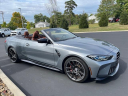 Thumbnail image of 2022 BMW M4 at Kufleitner Chrysler Dodge Jeep Ram