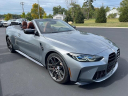 Thumbnail image of 2022 BMW M4 at Kufleitner Chrysler Dodge Jeep Ram