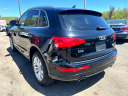 2016 Audi Q5 2.0T quattro Premium Plus at Rockland Motors
