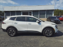 Thumbnail image of 2023 Kia Sportage at Welch Motor Co. Nissan