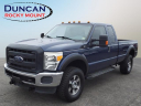 Thumbnail image of 2012 Ford F-350 Super Duty at Duncan Ford Chrysler