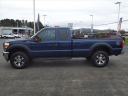 Thumbnail image of 2012 Ford F-350 Super Duty at Duncan Ford Chrysler