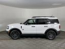Thumbnail image of 2021 Ford Bronco Sport at Stuckey Buick GMC - New