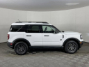 Thumbnail image of 2021 Ford Bronco Sport at Stuckey Buick GMC - New