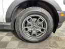 Thumbnail image of 2021 Ford Bronco Sport at Stuckey Buick GMC - New