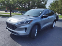 Thumbnail image of 2022 Ford Escape at Gary Mathews Motors