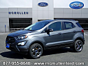 Thumbnail image of 2018 Ford EcoSport at Mcmullen Ford