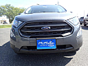 2018 Ford EcoSport SES at Mcmullen Ford
