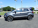 Thumbnail image of 2018 Ford EcoSport at Mcmullen Ford