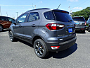 Thumbnail image of 2018 Ford EcoSport at Mcmullen Ford