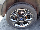 Thumbnail image of 2018 Ford EcoSport at Mcmullen Ford