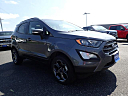 Thumbnail image of 2018 Ford EcoSport at Mcmullen Ford