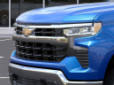 2025 Chevrolet Silverado 1500 LT at Chevrolet 112
