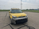 2015 Kia Soul + at Joe Lunghamer Chevrolet