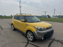 Thumbnail image of 2015 Kia Soul at Joe Lunghamer Chevrolet