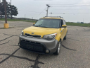 Thumbnail image of 2015 Kia Soul at Joe Lunghamer Chevrolet
