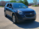 Thumbnail image of 2017 Chevrolet Equinox at Discount Auto Brokers